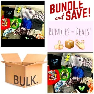 Boys Marble Designer shirts clothes bundle lot